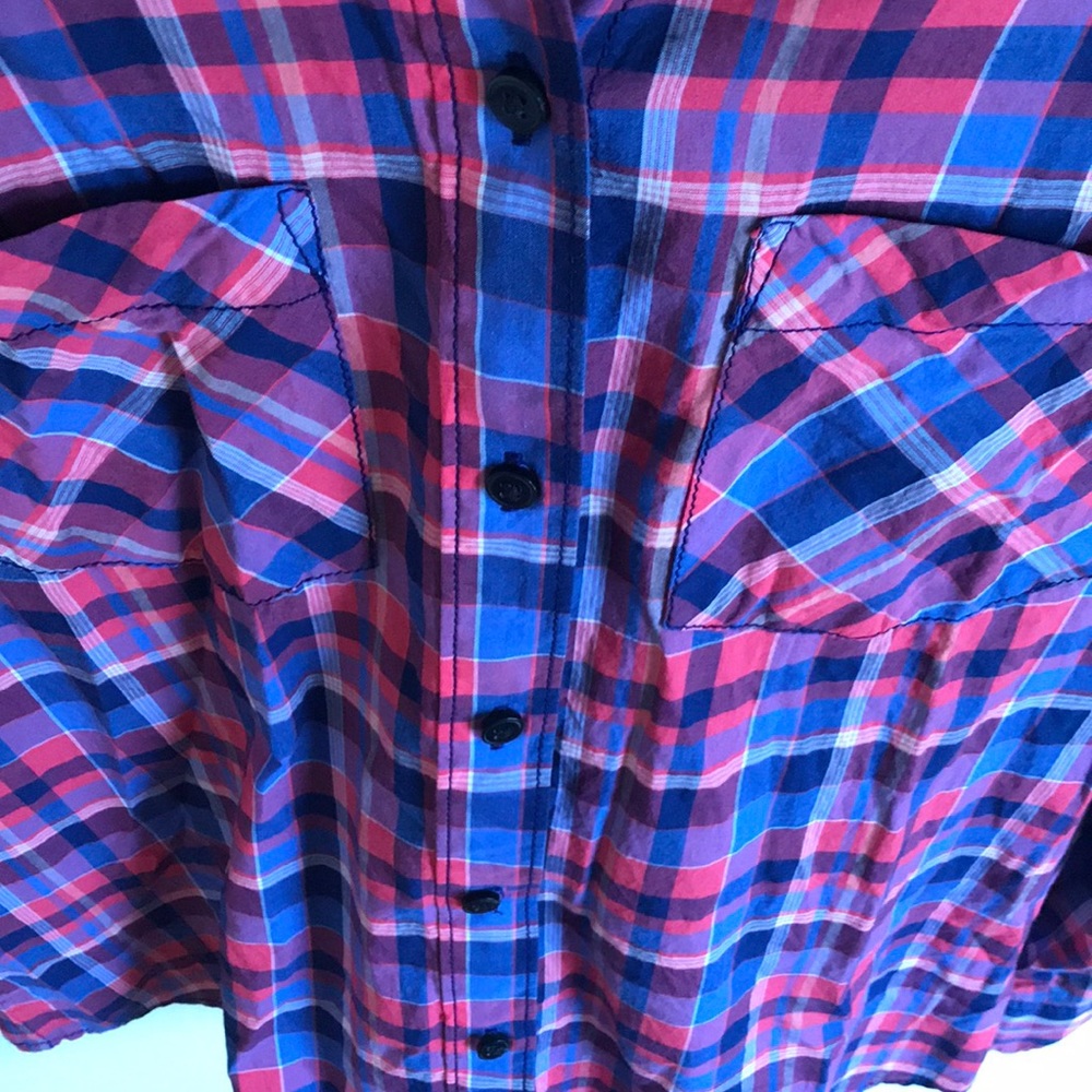 Express button up - Picture 5 of 5